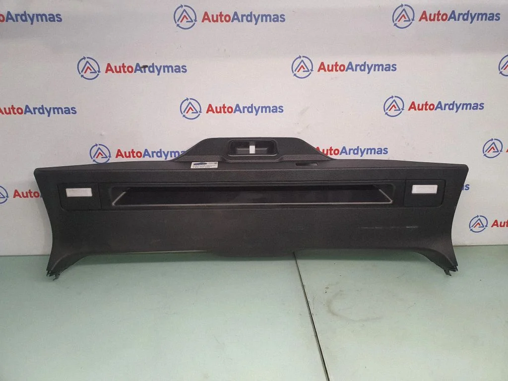 Tailgate trim – BMW X5 F15 (2013-2017)