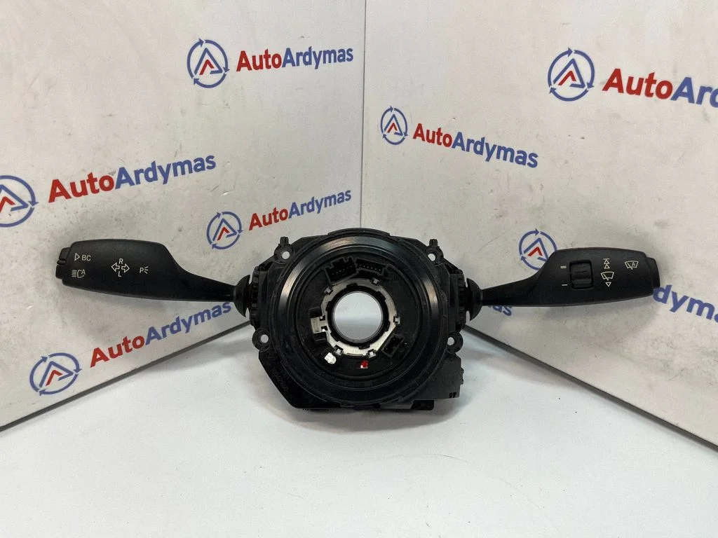 Roolisamba komplekt – BMW 2-seeria F22 F23 (2013-2017)