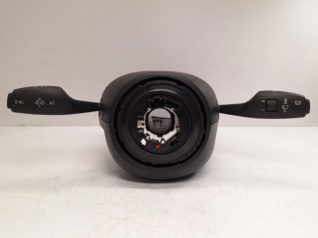 Steering wheel axle set 9351143