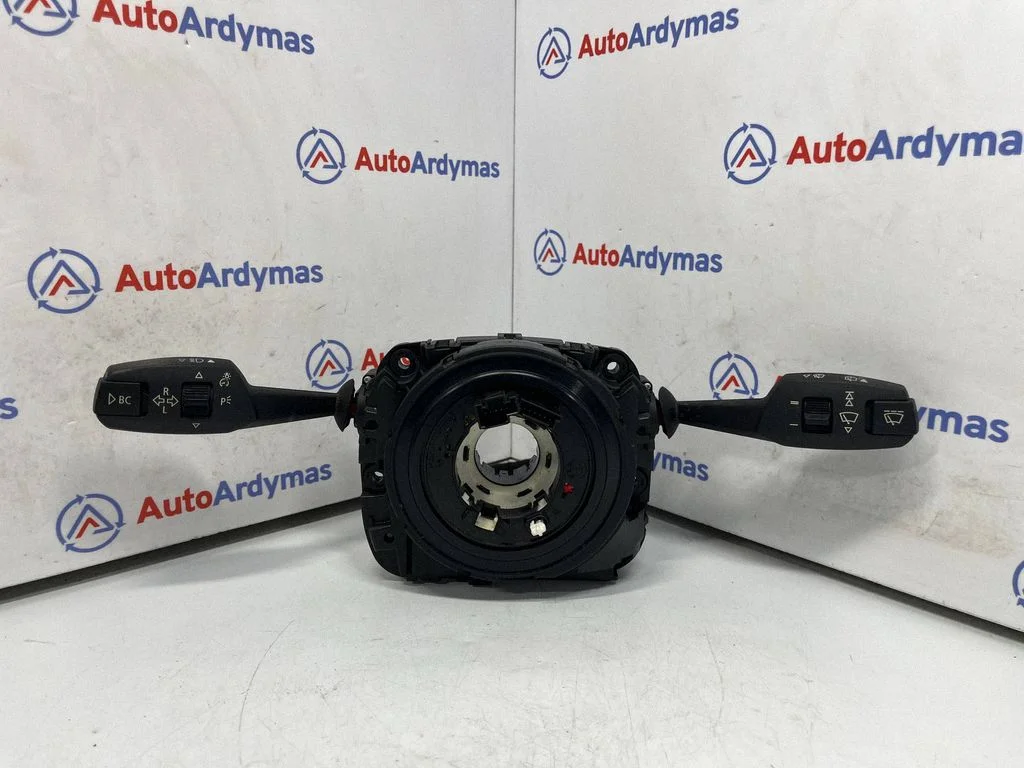 Steering wheel axle set – BMW 1 Series E81 E87 (2004-2011)