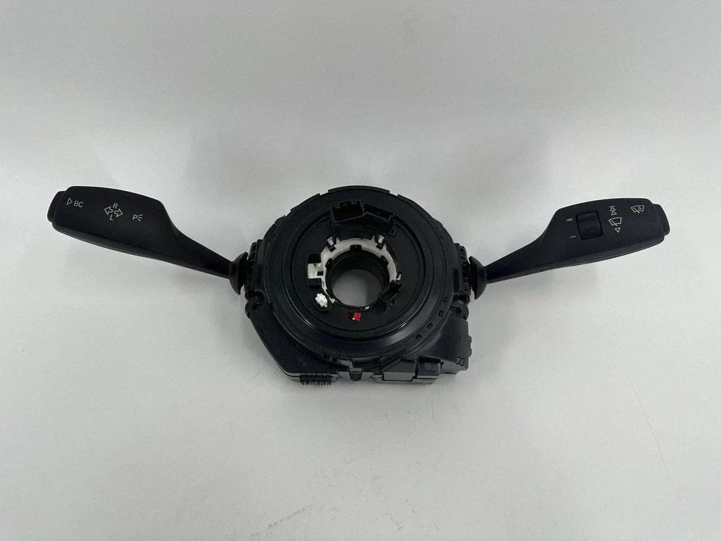 Steering wheel axle set 9351140