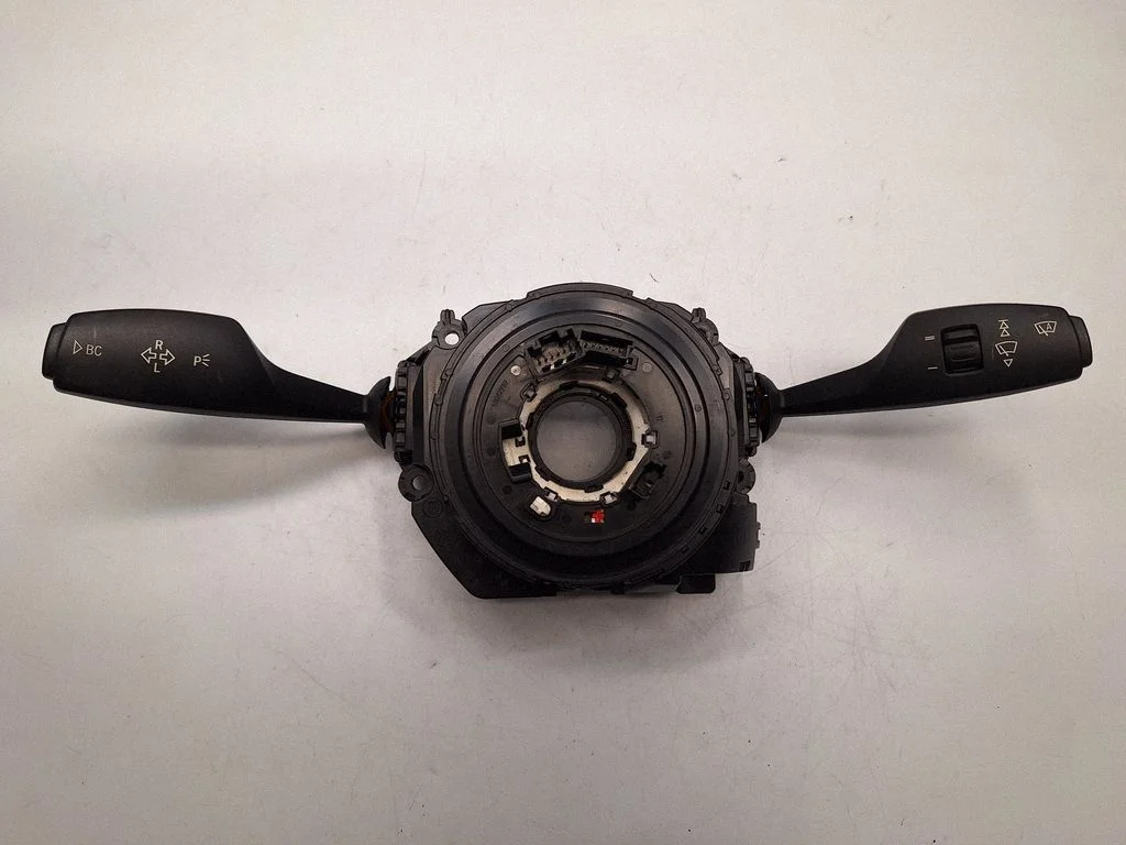 Steering wheel axle set 9351143