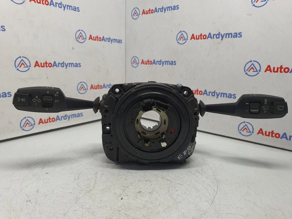 Roolisamba komplekt – BMW 1-seeria E81 E87 (2004-2011)