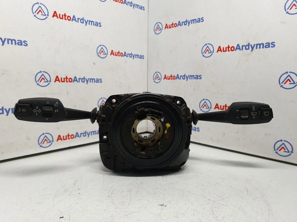 Steering wheel axle set – BMW 1 Series E81 E87 (2004-2011)