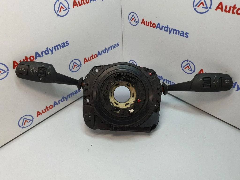 Steering wheel axle set – BMW X1 E84 (2009-2015)