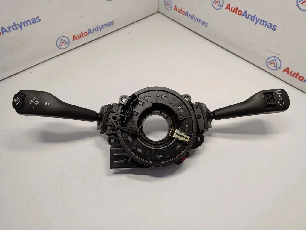 Steering wheel axle set 61128376443