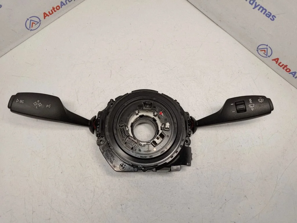 Roolisamba komplekt – BMW 1-seeria F20 F21 (2011-2019)