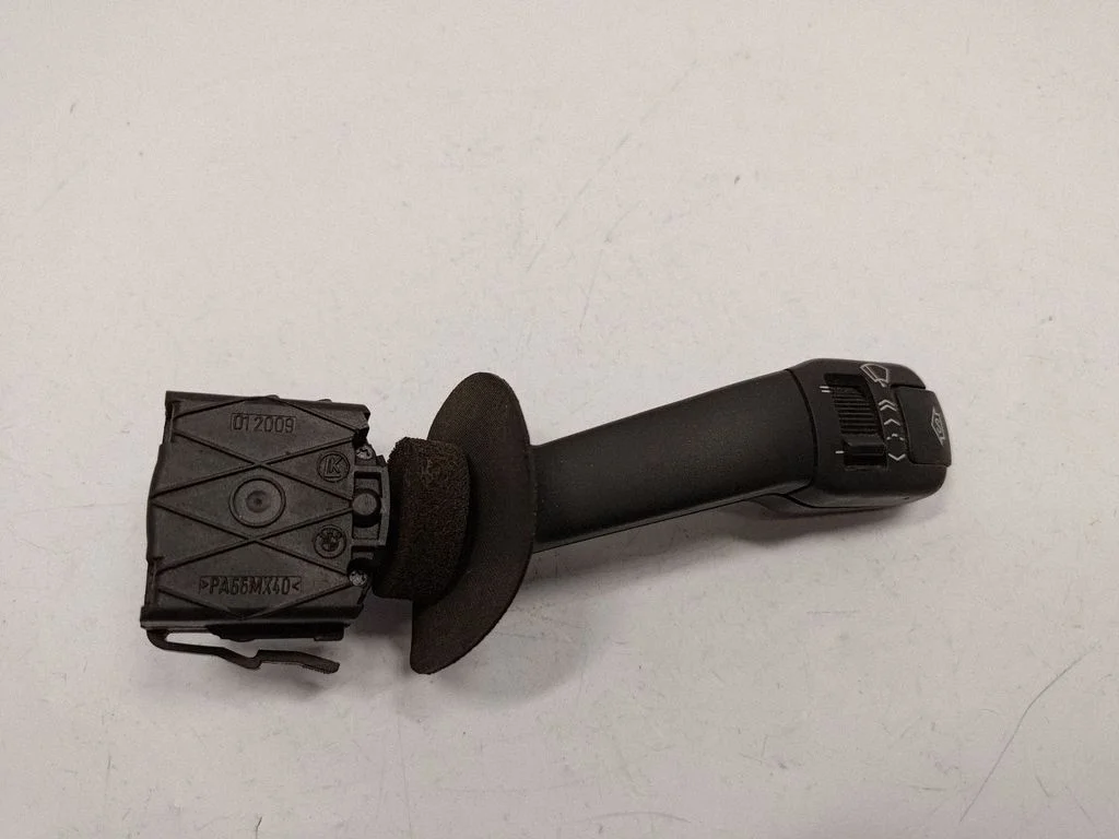 Wiper control stalk – BMW 5 Series E39 (1996-2003)