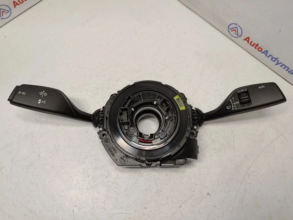 Wałek kierownicy – komplet – BMW Seria 3 F30 F35 F31 (2012-2018)