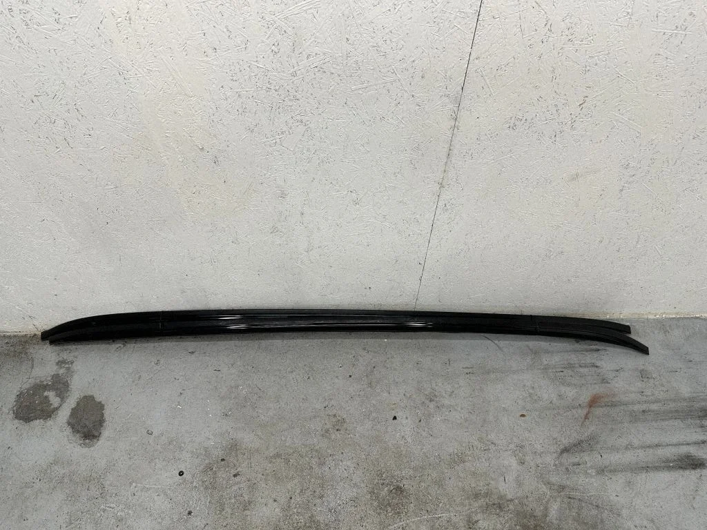 Relingi dachowe – BMW X5 F15 (2013-2017)