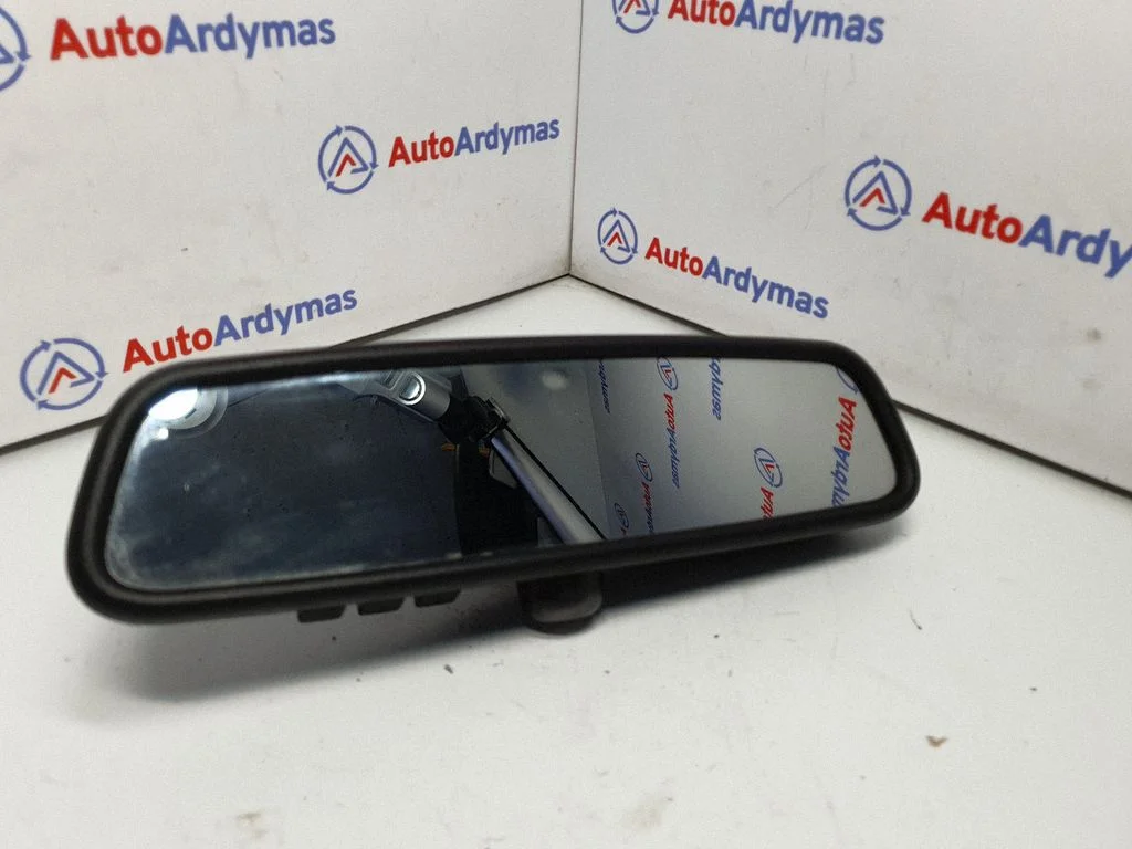 Rear view mirror (interior) 9305633