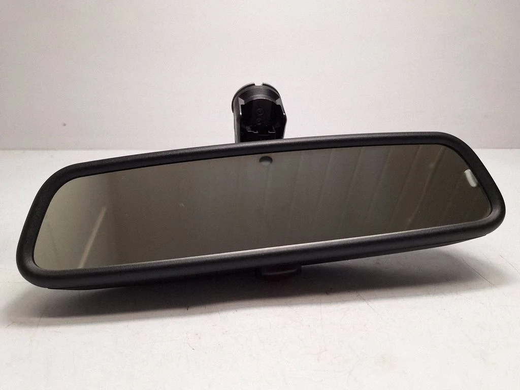 Rear view mirror (interior) – BMW X6 E71 (2008-2014)