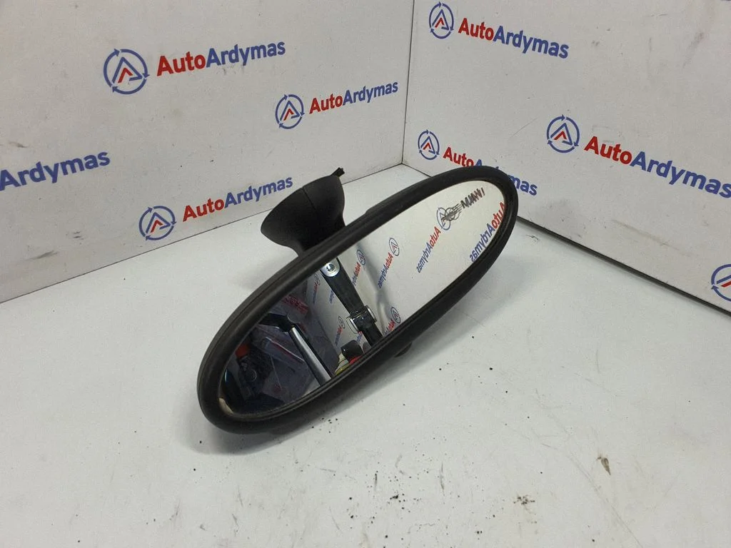 Atpakaļskata spogulis (salonā) 9134370