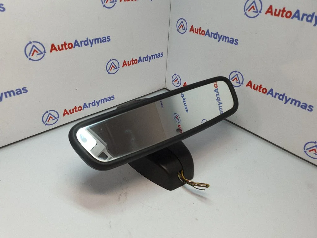 Atpakaļskata spogulis (salonā) 9259023