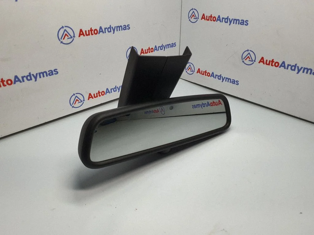 Rear view mirror (interior) – BMW X3 F25 (2010-2017)