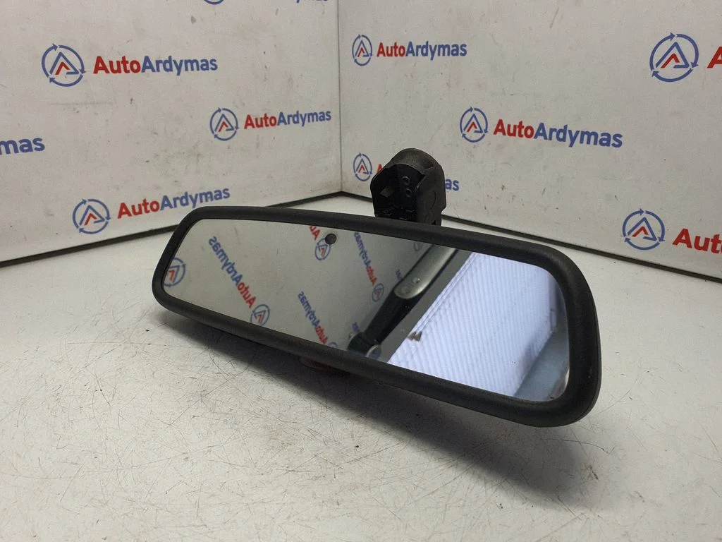 Rear view mirror (interior) 9224345