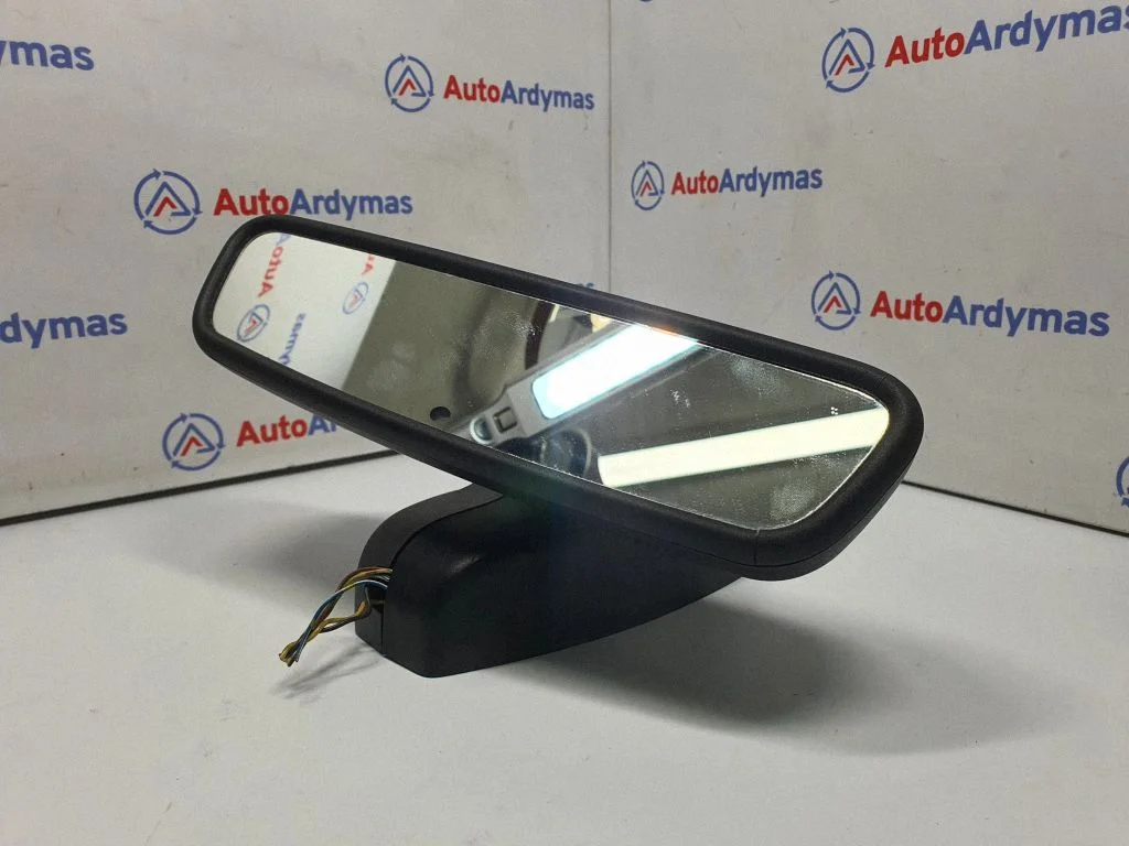 Rear view mirror (interior) 6979539