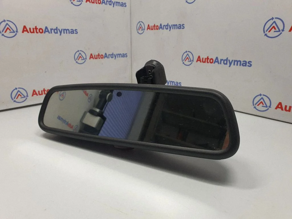 Rear view mirror (interior) 9224345