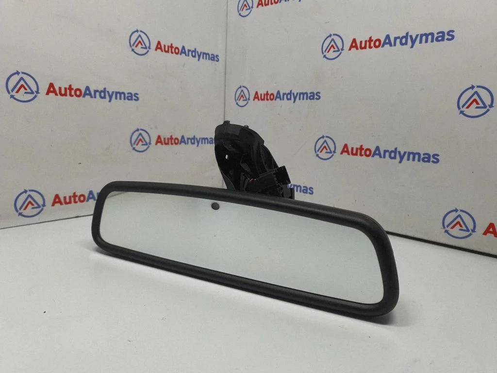Rear view mirror (interior) 9225976