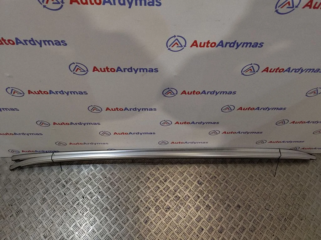 Jumta gareniskie stieņi „radziņi" 7295814