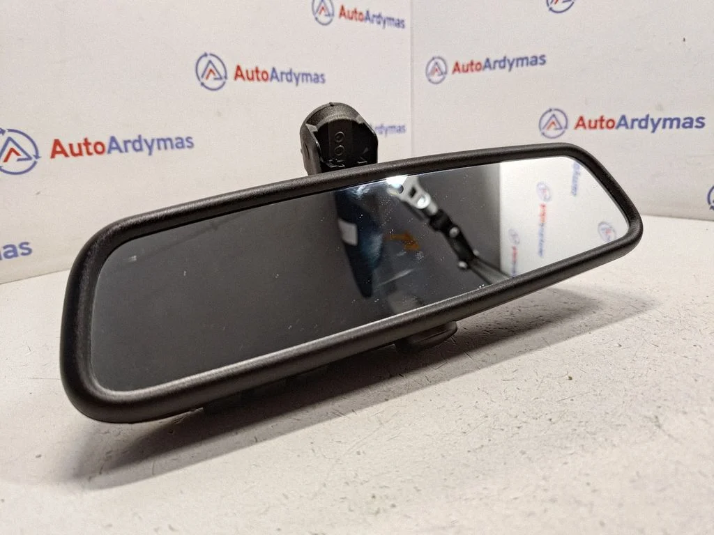 Rear view mirror (interior) 9224345