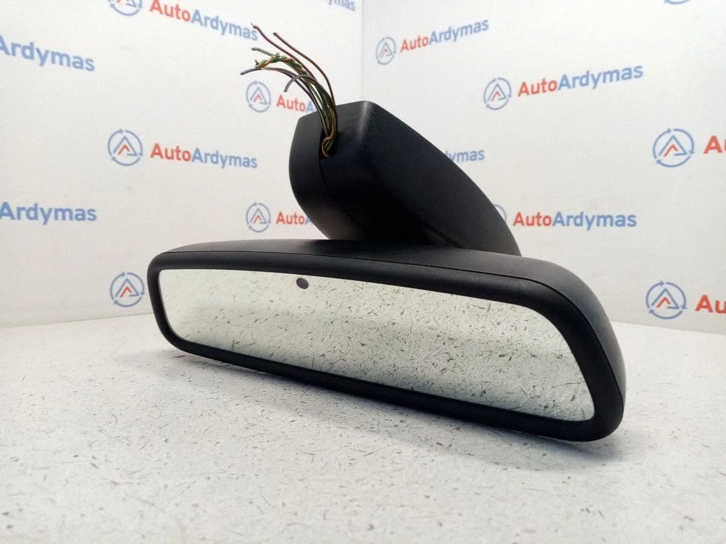 Rear view mirror (interior) 9133833