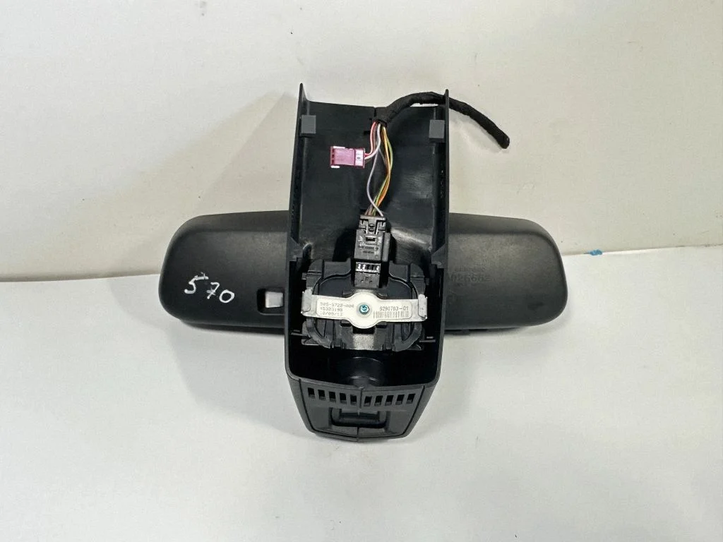 Rear view mirror (interior) 9290703