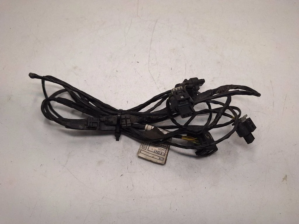 Parking sensor (PDC) wiring loom – BMW X5 E70 (2006-2013)