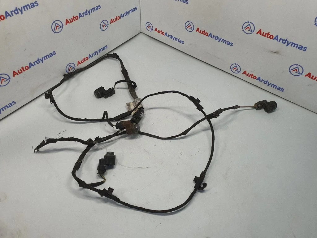 Parkimisandurite (PDC) juhtmestik 9210770