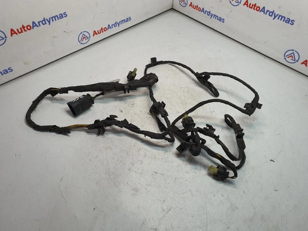 Parking sensor (PDC) wiring loom 9241692