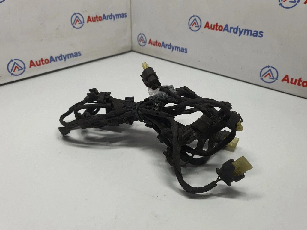 Parking sensor (PDC) wiring loom 9241692