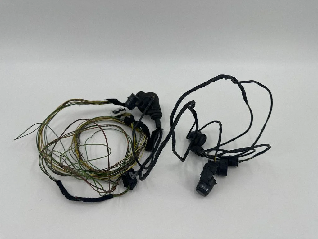 Parkimisandurite (PDC) juhtmestik 6955997