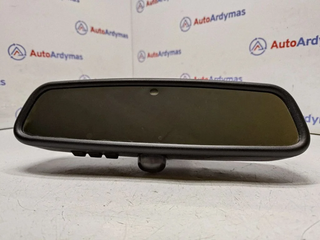 Rear view mirror (interior) – BMW 7 Series F01 F02 F03 F04 (2008-2016)