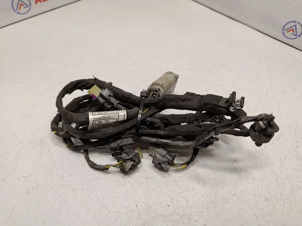 Parking sensor (PDC) wiring loom 9262215