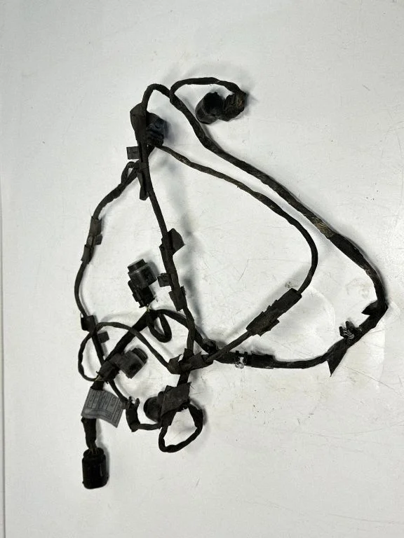 Parking sensor (PDC) wiring loom 9221713