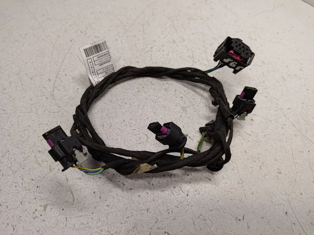 Parking sensor (PDC) wiring loom 8717380