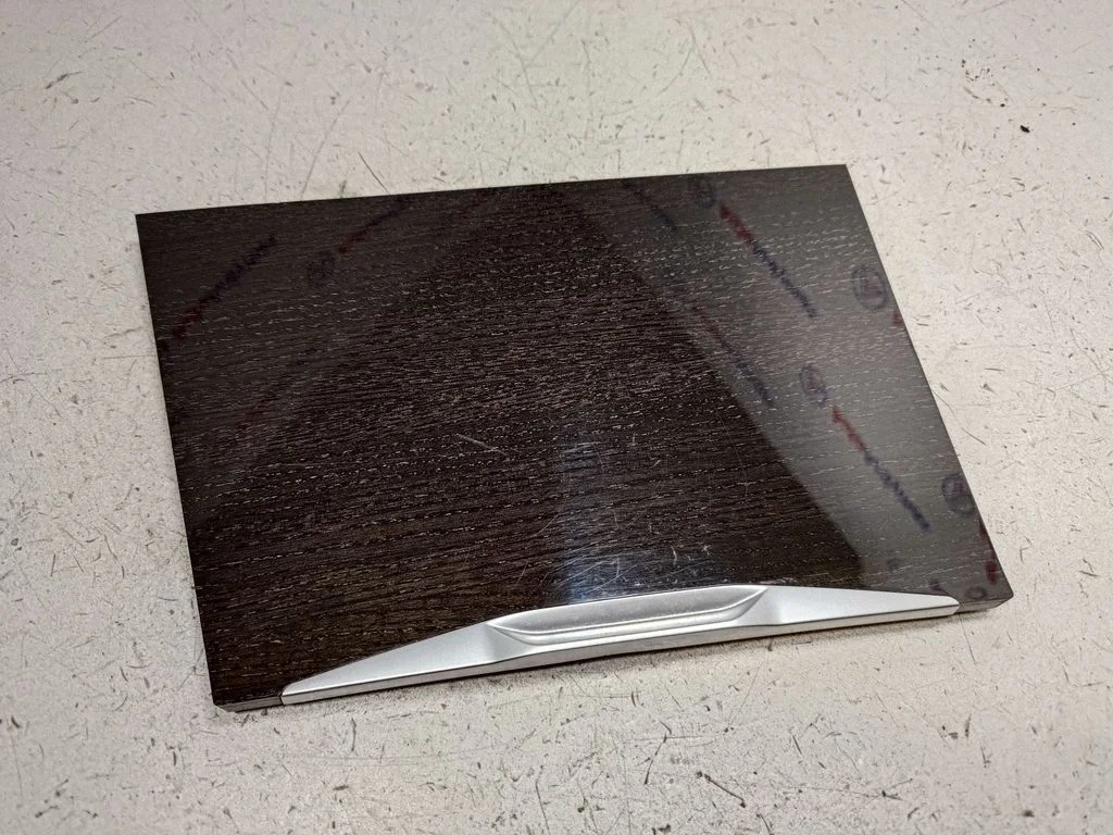 Other center console (tunnel) element 6807278