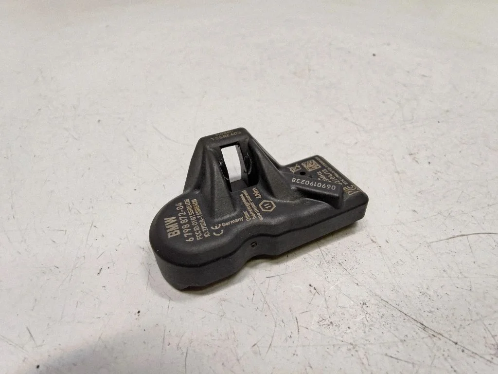 Tire pressure sensor – BMW X3 F25 (2010-2017)