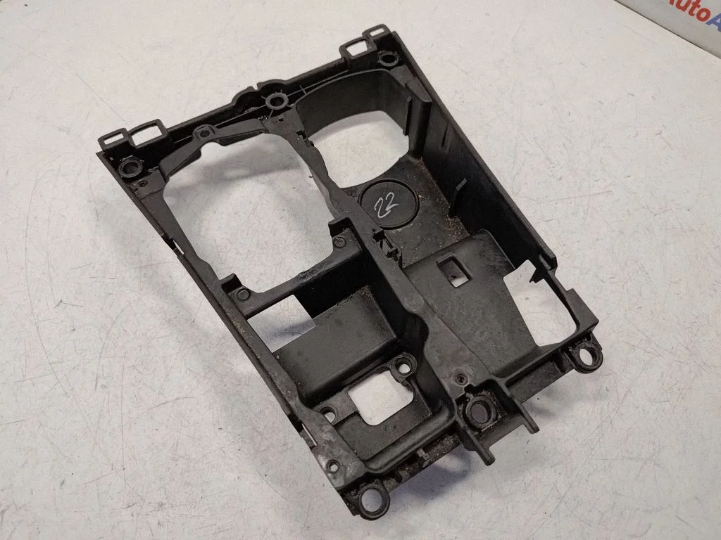 Other center console (tunnel) element 51169164483