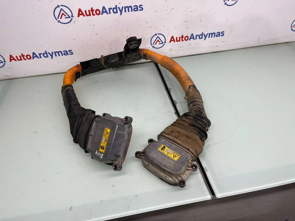 Other wiring loom – BMW 7 Series G11 G12 (2015-2022)