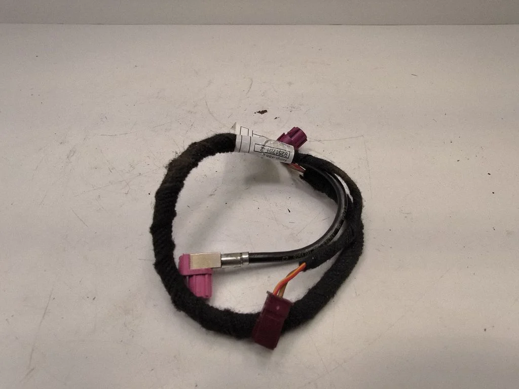 Other wiring loom 9251701