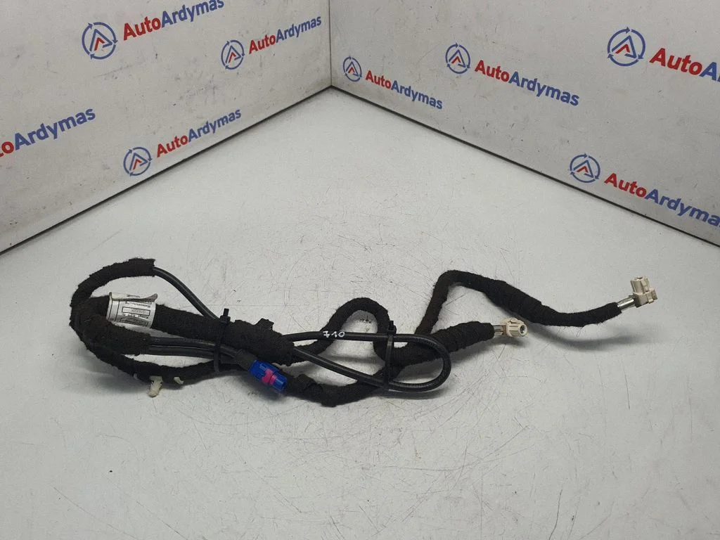 Other wiring loom – BMW 7 Series G11 G12 (2015-2022)