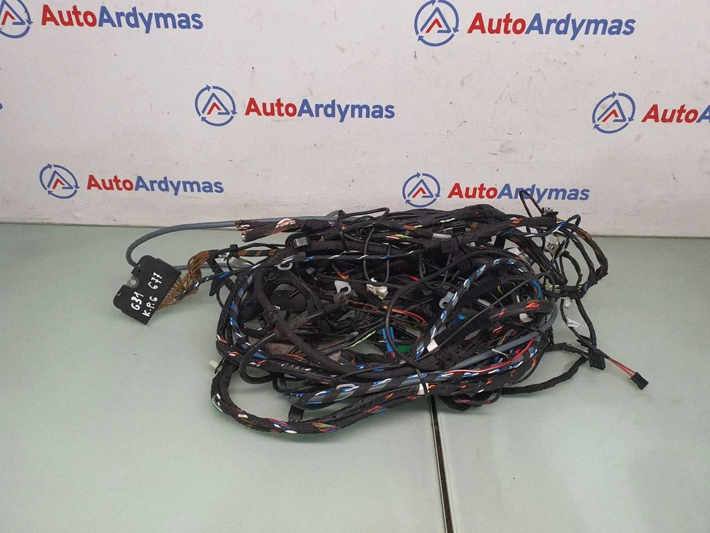 Muud juhtmed / juhtmestik 2459089