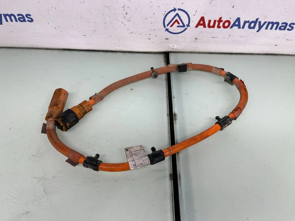 Muud juhtmed / juhtmestik – BMW 7-seeria G11 G12 (2015-2022)