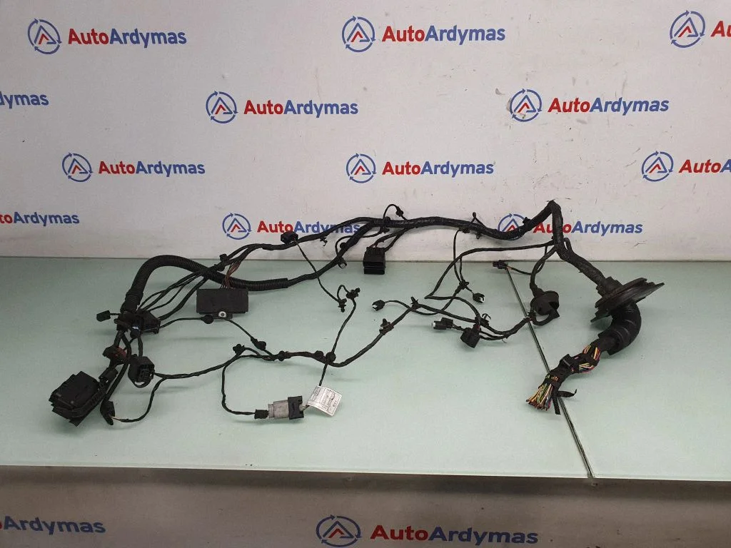 Other wiring loom 9252431