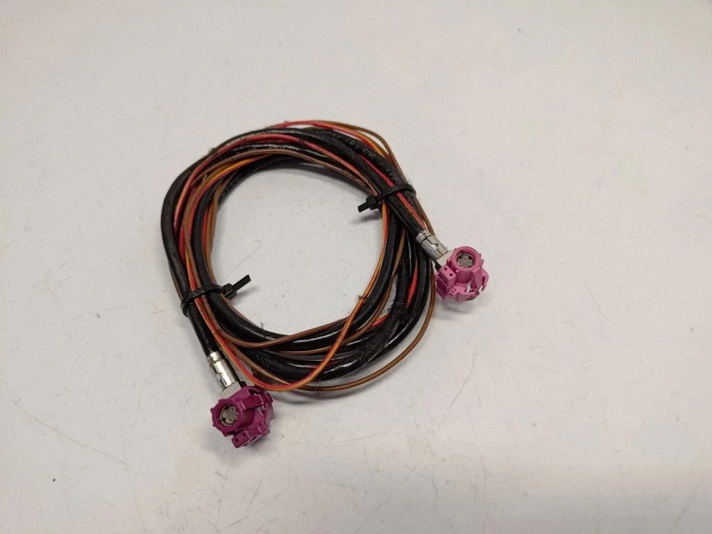 Other wiring loom 9229923