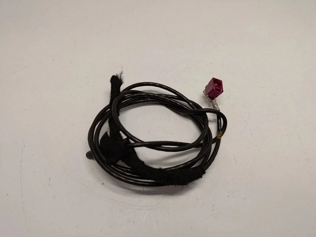 Other wiring loom