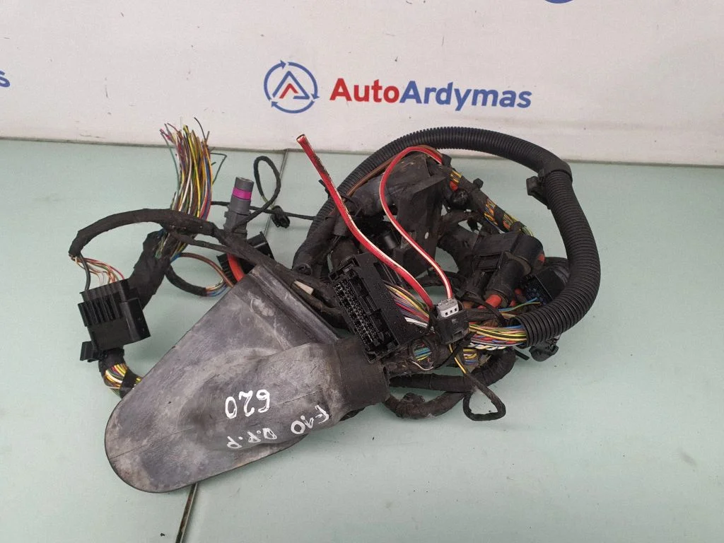 Other wiring loom 9326076