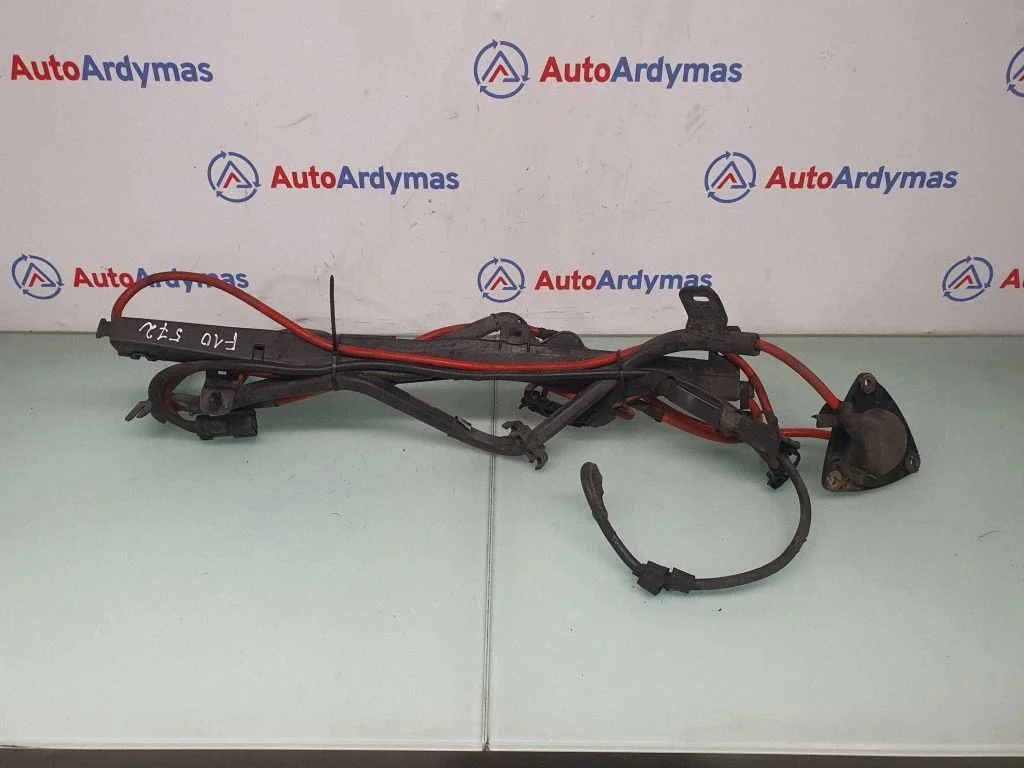 Other wiring loom 9219027