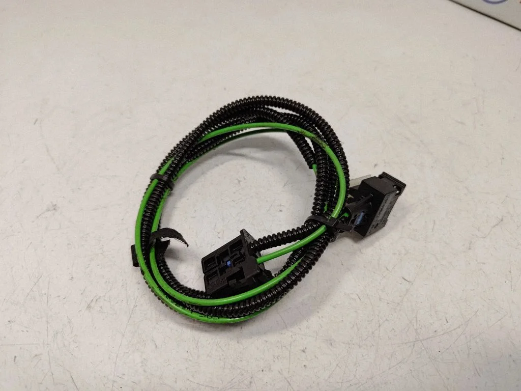 Other wiring loom